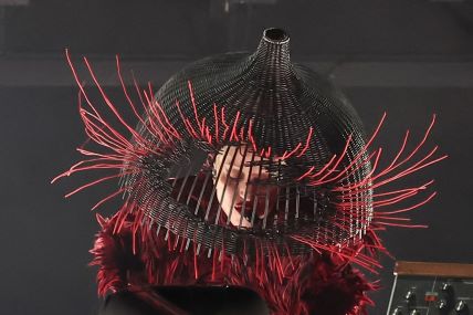 Lady Gaga Grammy 2026