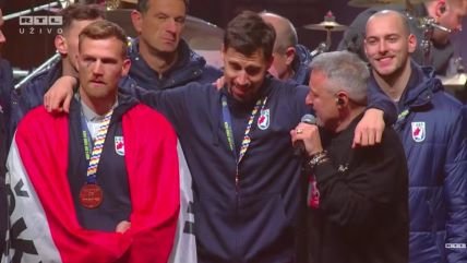 Marko Perković Thompson