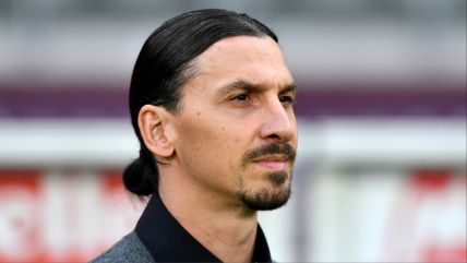 Zlatan Ibrahimović