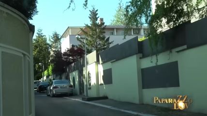 Kuća Zdravka Čolića