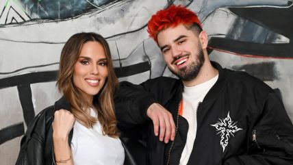 Franka Batelić, Nikola Batelić