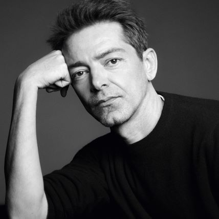 Pieter Mulier Versace