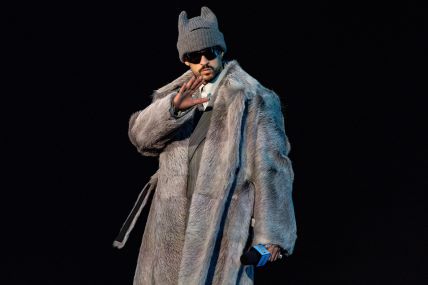 Bad Bunny presica NFL Super Bowl LX