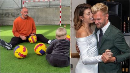 Joško Vlašić Blanka Vlašić Ruben Van Gucht