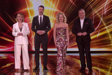 Barbara Kolar Iva Šulentić Dora