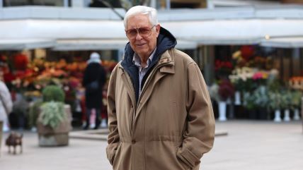 Josip Radeljak Dikan