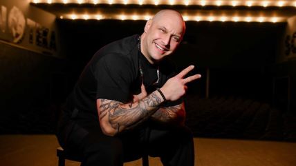 Marin Ivanović Stoka