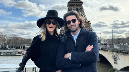 Maja Šuput i Šime Elez