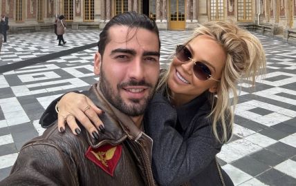 Maja Šuput i Šime Elez