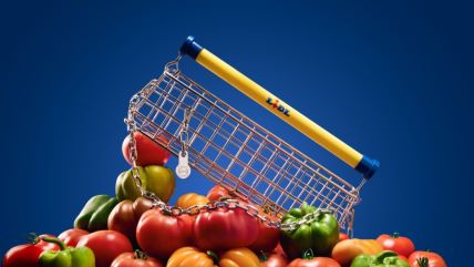 Lidl predstavlja Trolley Bag u drugoj suradnji s dizajnerom Nik Bentelom