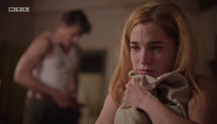 lidija kordić, zora runje, divlje pčele