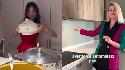 Severina, Ida Prester