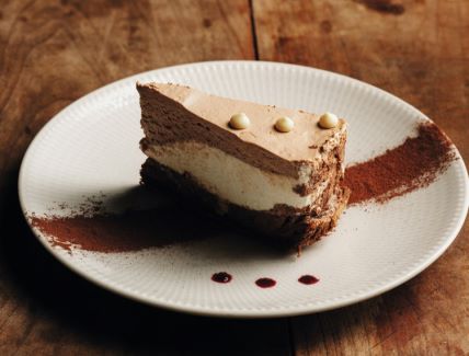 Tač Vesna Miletić Torta od mrkve