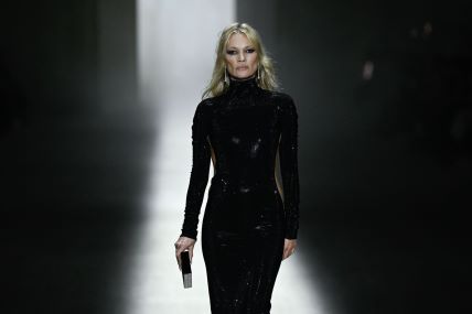 Gucci Tjedan mode Milano Kate Moss