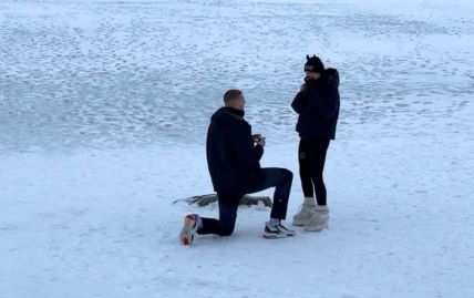 Nemanja Popović i Mirta Miler