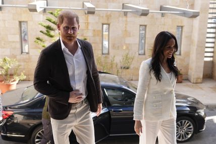 meghan markle, princ harry