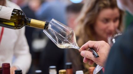 BINART biz edition prvi dan