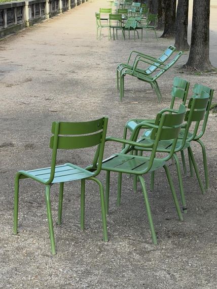 Dior stolica pozivnica