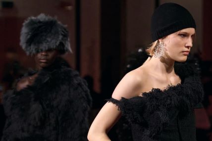 Bottega Veneta FW26 Tjedan mode Milano