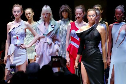 Atelier Versace FW16