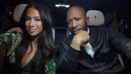 Tia Jurčić, Kenny Smith