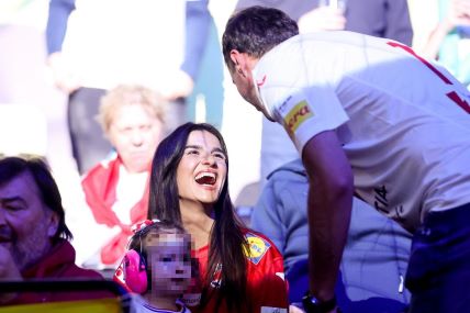 domagoj duvnjak, lucija žulj