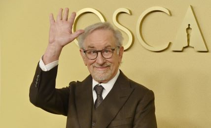 Steven Spielberg