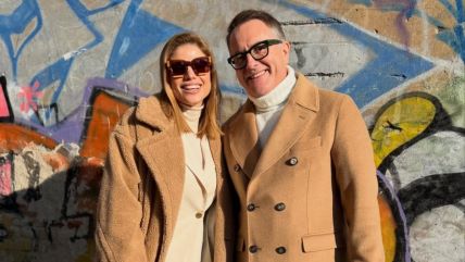 Tarik i Lejla Filipović