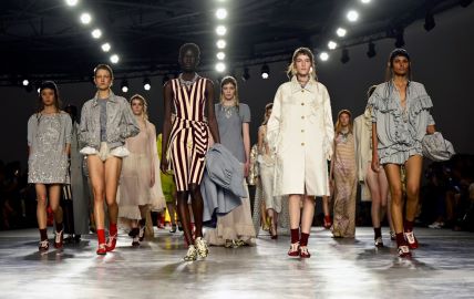 Dries Van Noten SS26