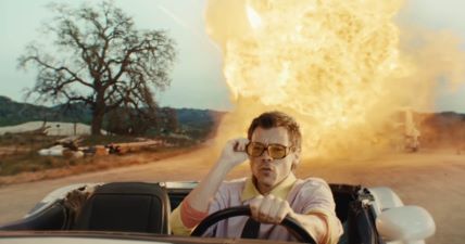 Harry Styles video pjesma American Girls