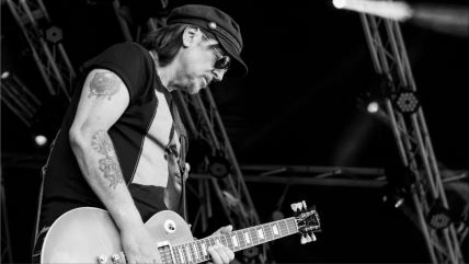 Phil Campbell