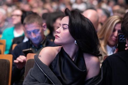 Antonija Dora Pleško