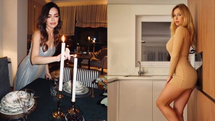 Lidija bačić, severina