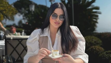 Lucija Šarić Lončarek