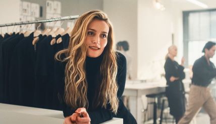 Love Story Kennedy serija