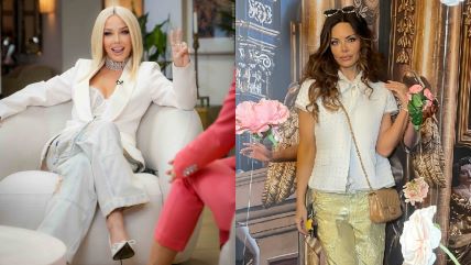 Nikolina Pišek, maja šuput