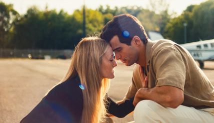 Serija Love Story Kennedy