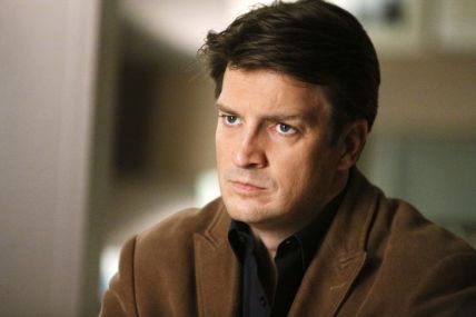 Nathan Fillion