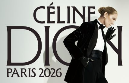 Celine Dion Pariz koncerti