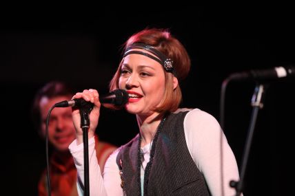 Jadranka Ivaniš Yaya