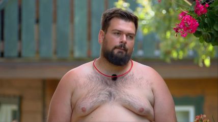 Dominik Šarić Život na vagi