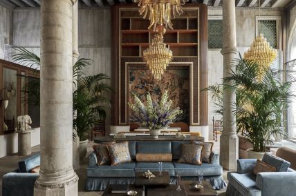 Orient Express Venezia