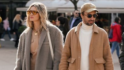 Lidija Lešić i Kazimir Lešić