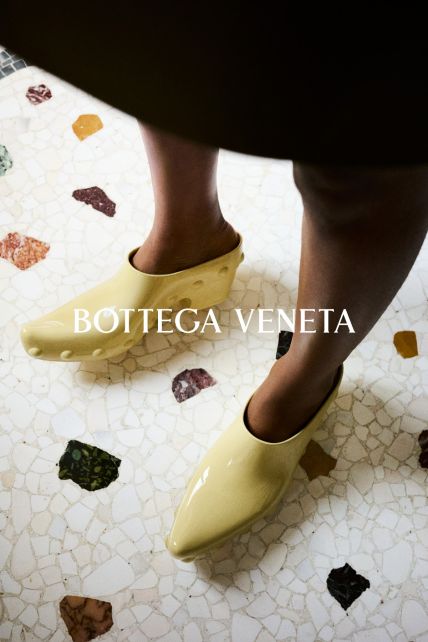 Bottega Veneta Gondola klopme