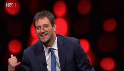 Krešimir Sučević Međeral