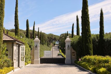 The White Lotus sezona 4