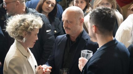 Mile Kekin i Ivana Kekin