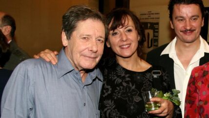 Ivica Vidović i Gordana Gadžić