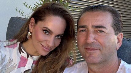 Simona i Stanislav Mijoković