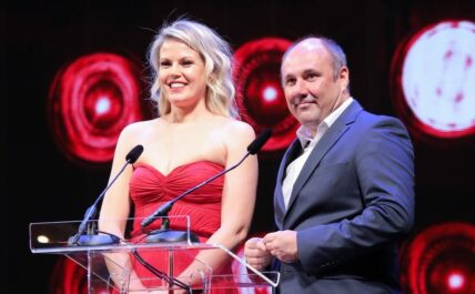 Ivana Soldo Čabraja i Miroslav Čabraja